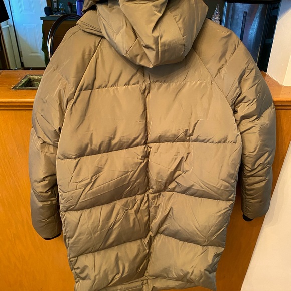 Amazon jacket - Picture 3 of 4